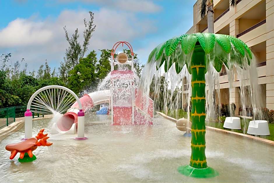 Dreams Puerto Morelos Resort & Spa - All Inclusive