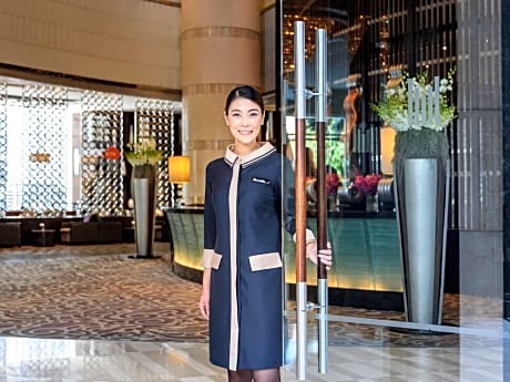 Pullman Nanchang Xinlv