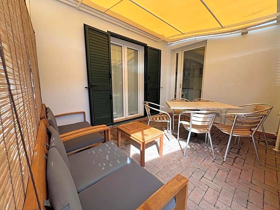 Agriturismo Paradisa