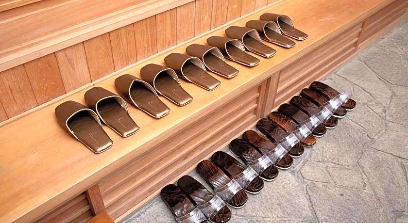 YUFUIN O-YADO YUKI ONSEN