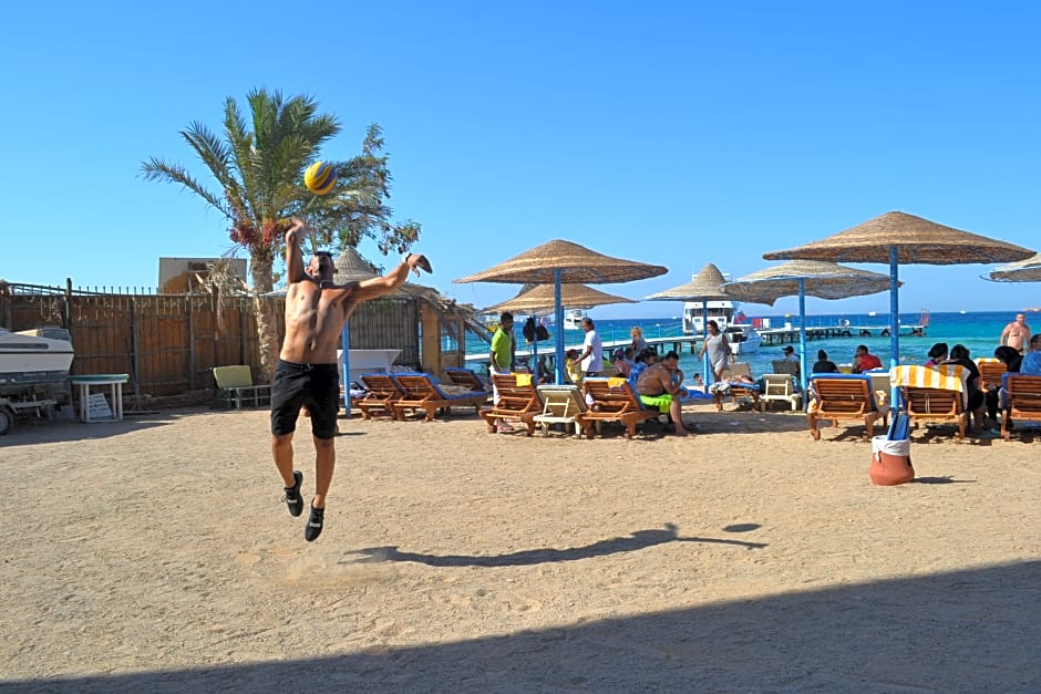 Dexon Roma Hotel & Aqua Park