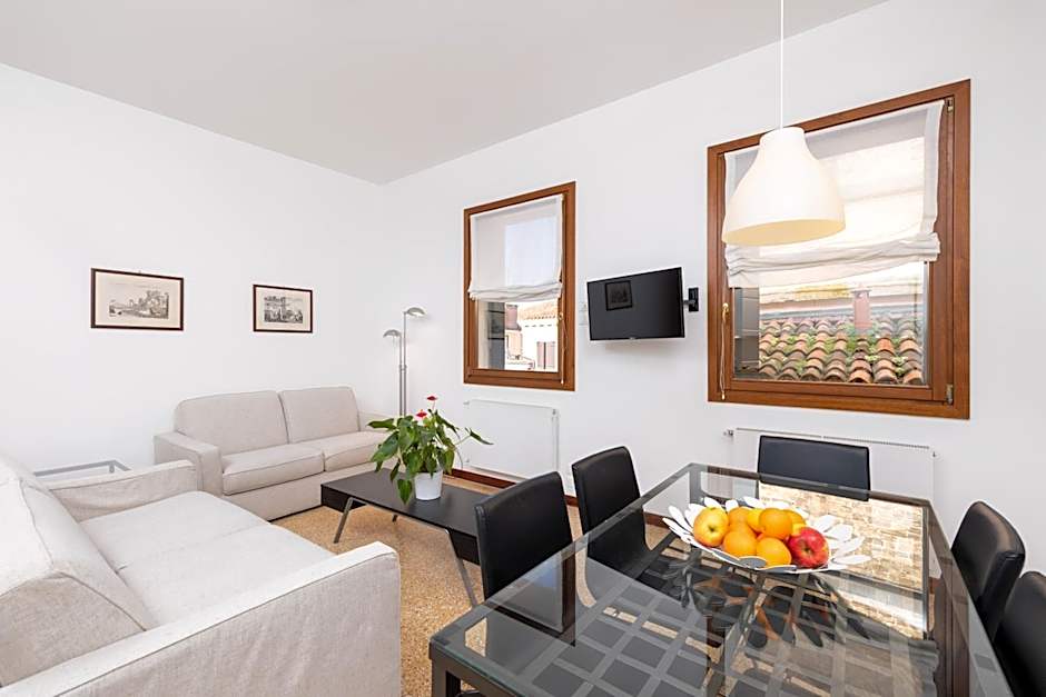 Residence Ca' Foscolo