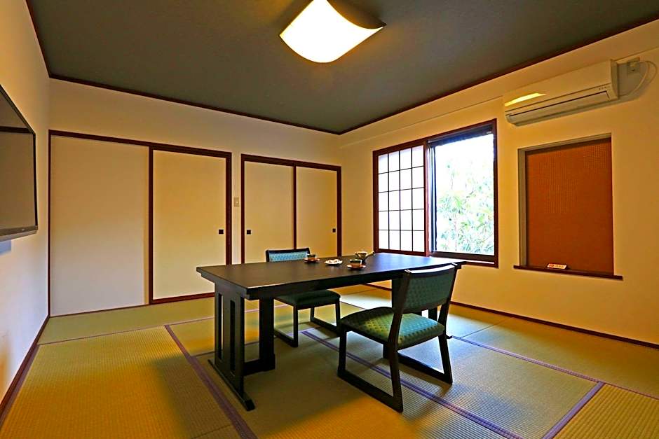 Masuya Ryokan