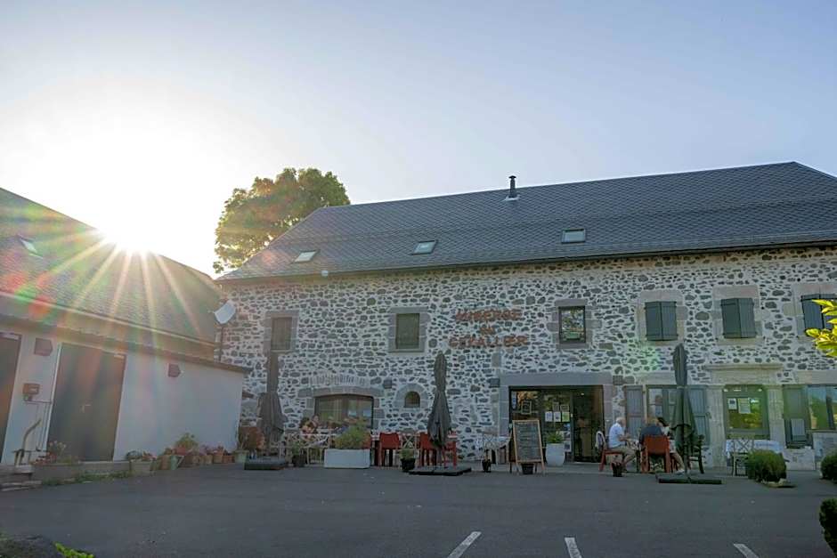 Auberge du Cezallier