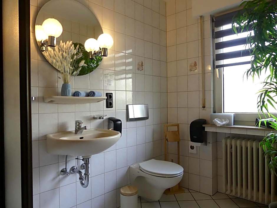 Hotel Engelskirchen