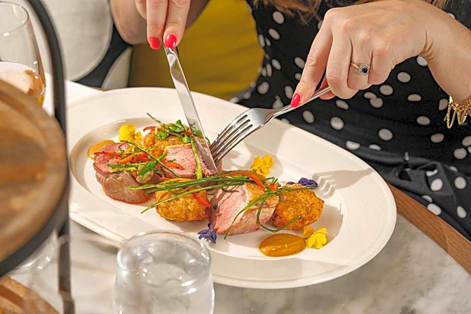 Hotel Indigo Exeter, an IHG Hotel By IHG