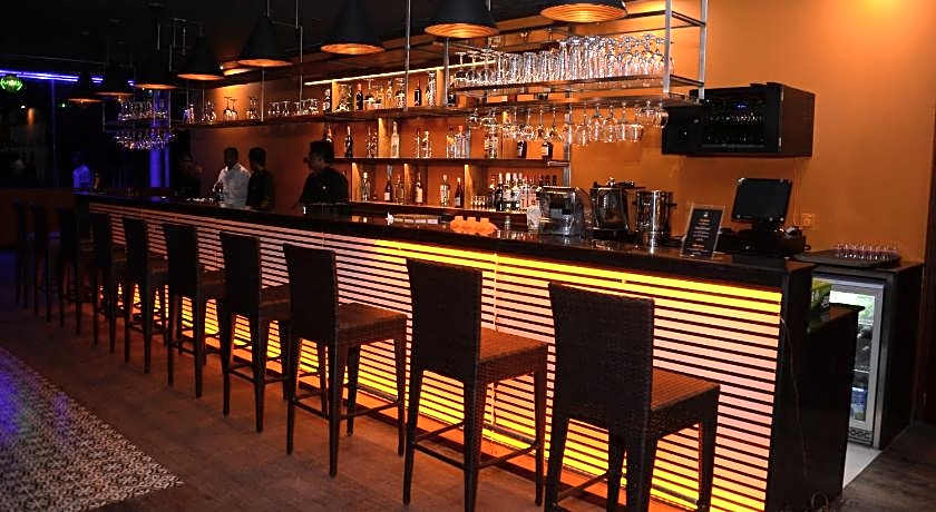 Anarva Mount Lavinia