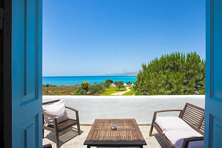 Eight Dimensions Capari Suites Elafonisos