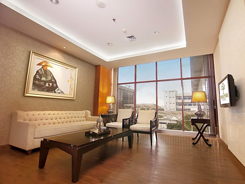 PRIME PARK Hotel Bandung