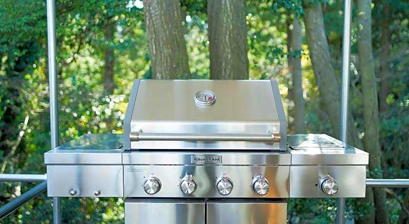 K‘ｓCAMP Izukogen Granping