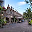 Hotel Ex Hacienda La Pitaya Queretaro