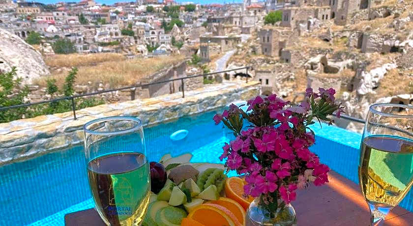 Portal Cappadocia