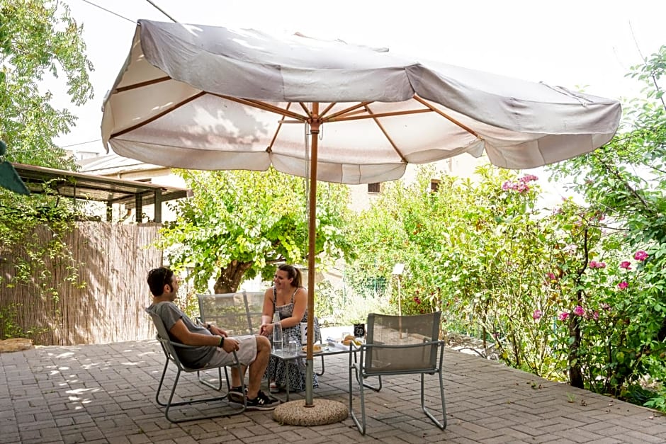 Al Qatta Bed & Breakfast