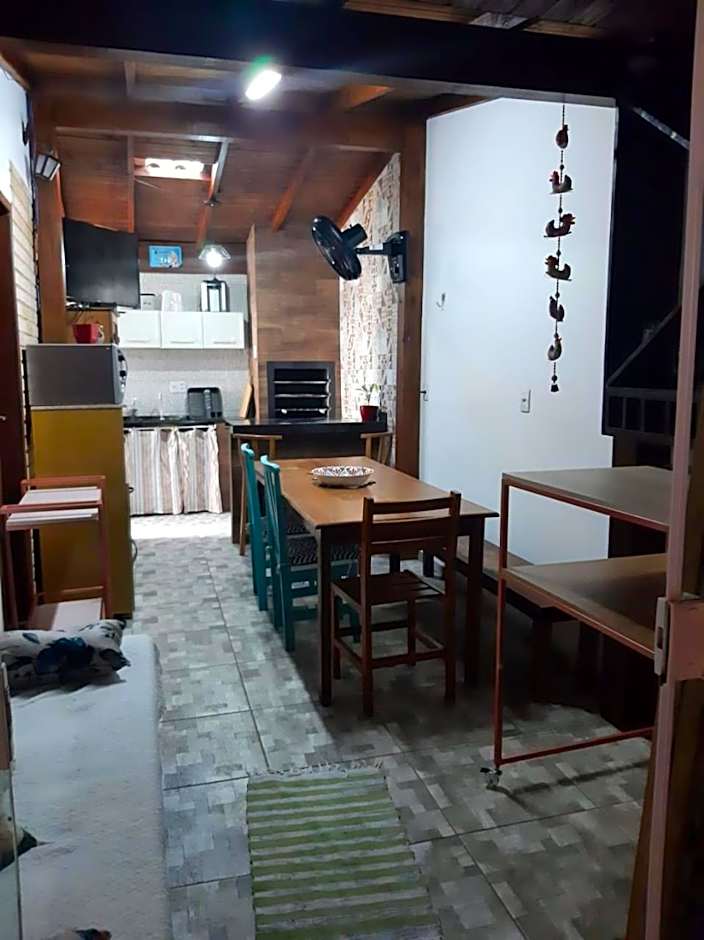 Casa completa perto da praia