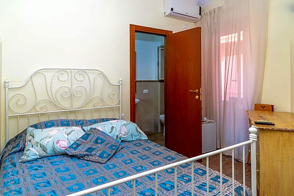 Camere del Camerlengo