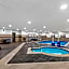 Spark by Hilton Wilkes Barre