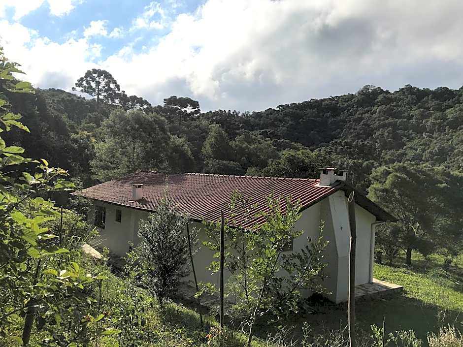 Casa De campo Santuário Bellatrix