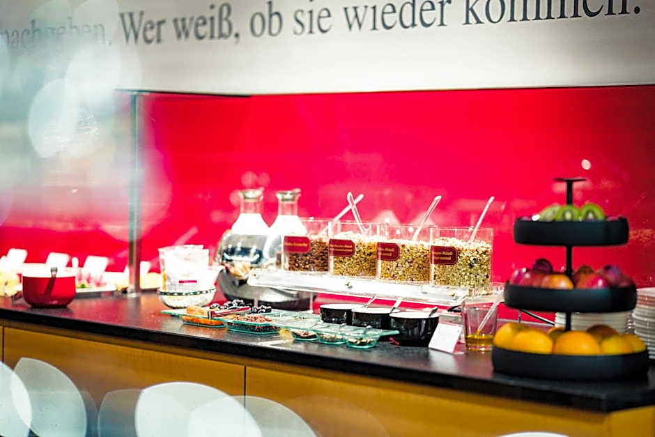 Hotel Der Blaue Reiter