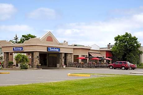 Travelodge by Wyndham Cambridge - Waterloo
