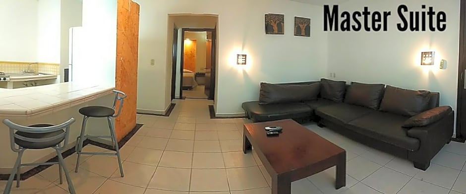 Angeles Suites & Hotel