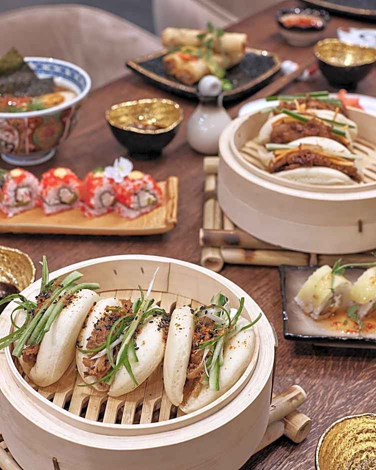 Bor Hotel by Karisma