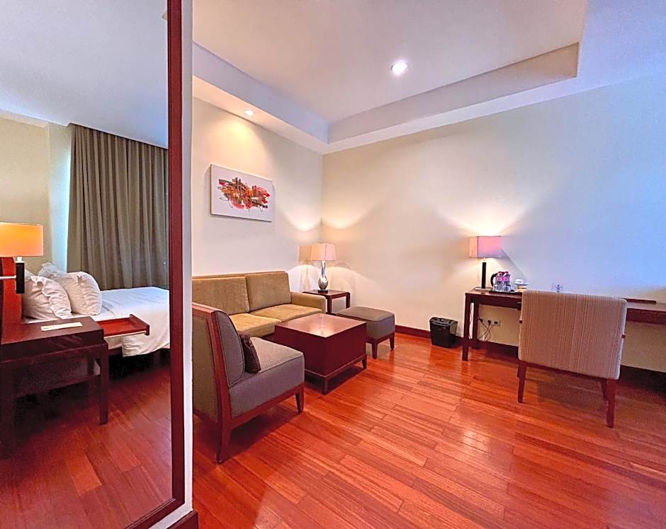 Manado Quality Hotel