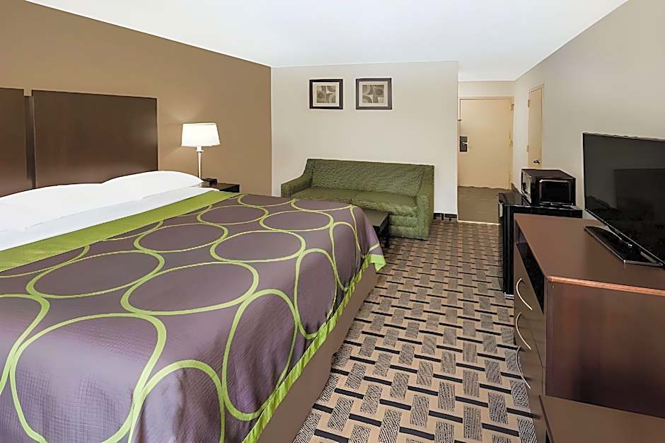 Americas Best Value Inn & Suites Phenix City