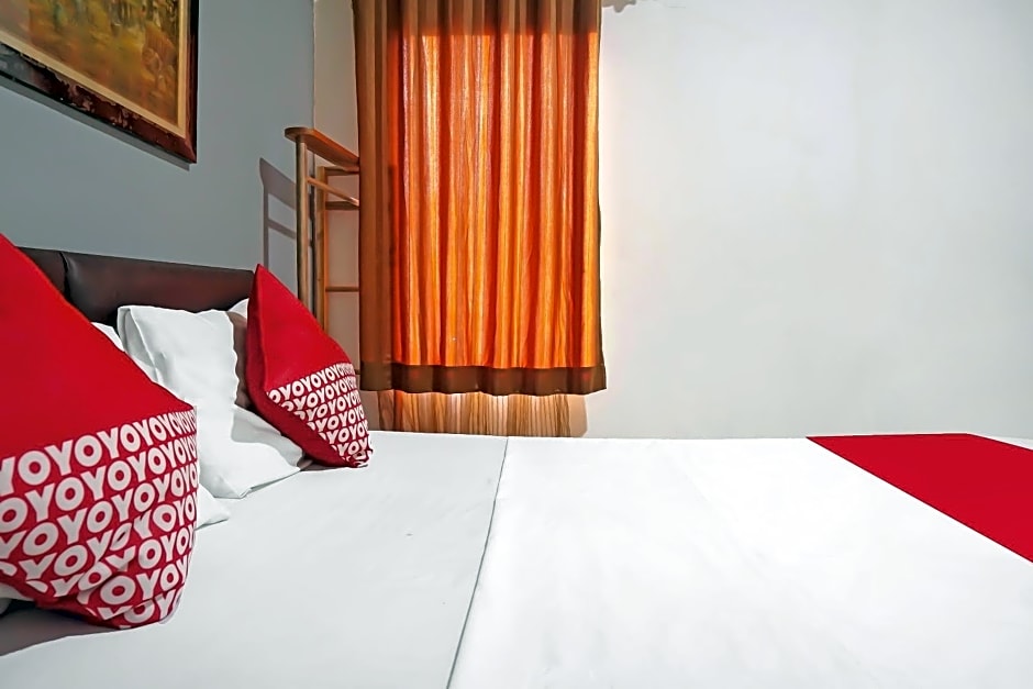 SUPER OYO 92134 Bogor Guest House Syariah