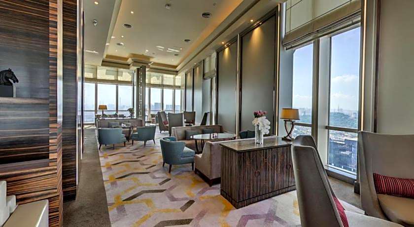 Sheraton Petaling Jaya