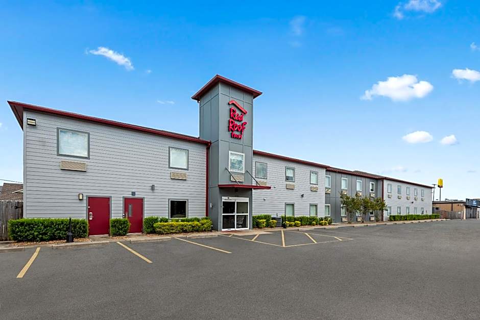 Red Roof Inn Baton Rouge