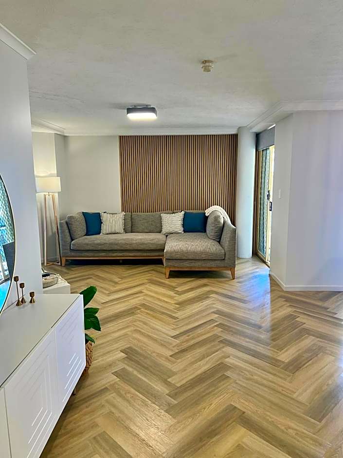 Bayview Beach Holiday Apartments