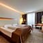 Mercure Hotel Stuttgart Airport Messe