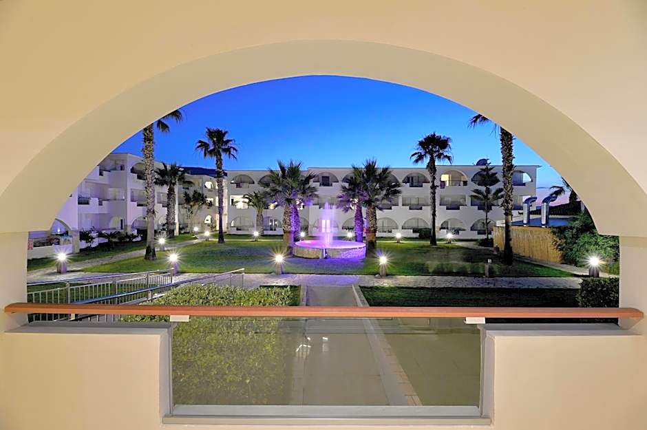 Alykanas Beach Grand Hotel by Zante Plaza