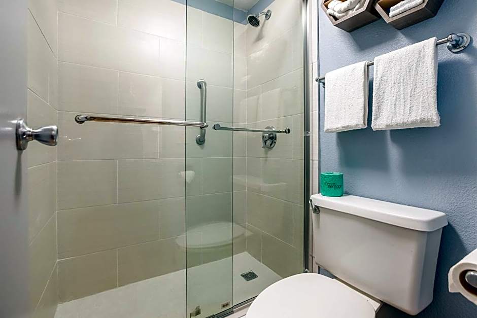 HomeTowne Studios Princeton - Ewing/Lawrenceville