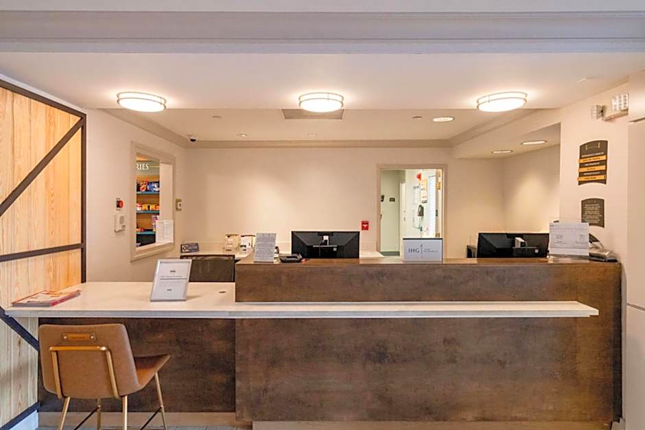 Staybridge Suites Jackson By IHG