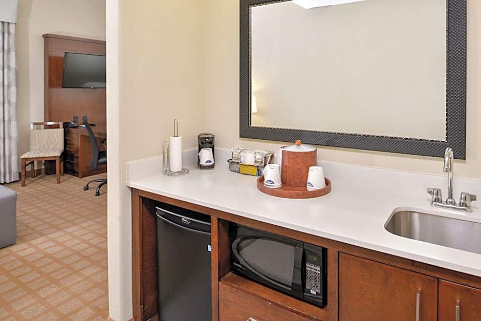 Hampton Inn By Hilton And Suites Hutto