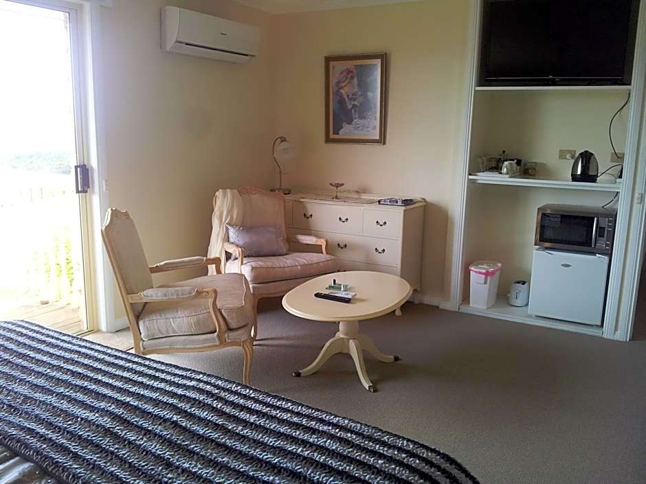 Waterview Gardens B&B