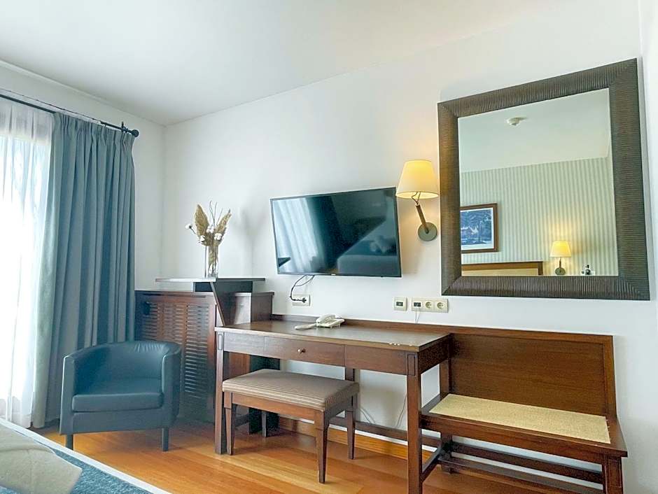 Hotel Fontanals Golf