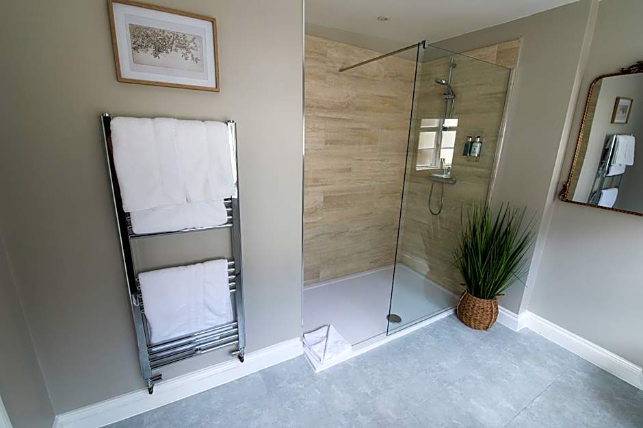 The Hope & Anchor Restaurant & Rooms