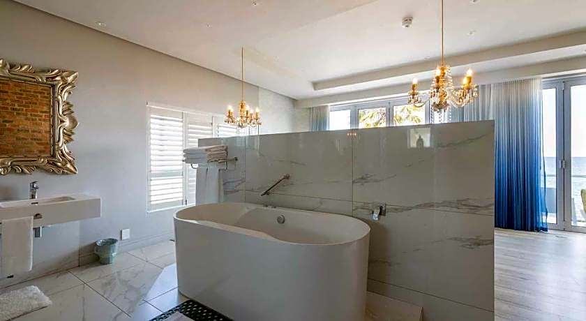 Hermanus Guest House