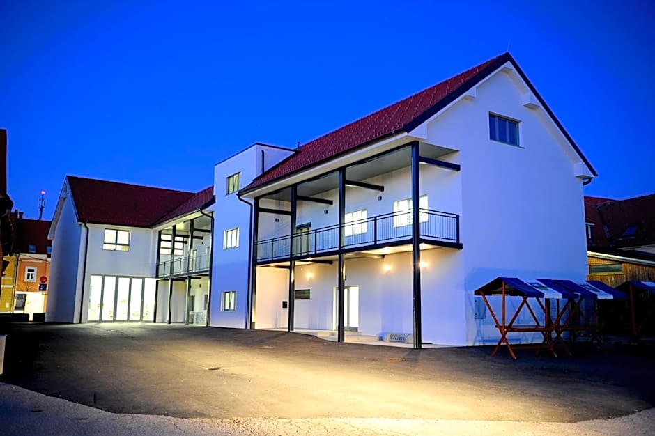 Hostel Ormož