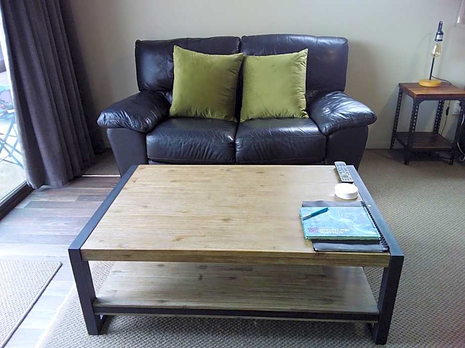 Chris and Dave's B & B