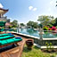 Villa Bali Castle Nusa Dua