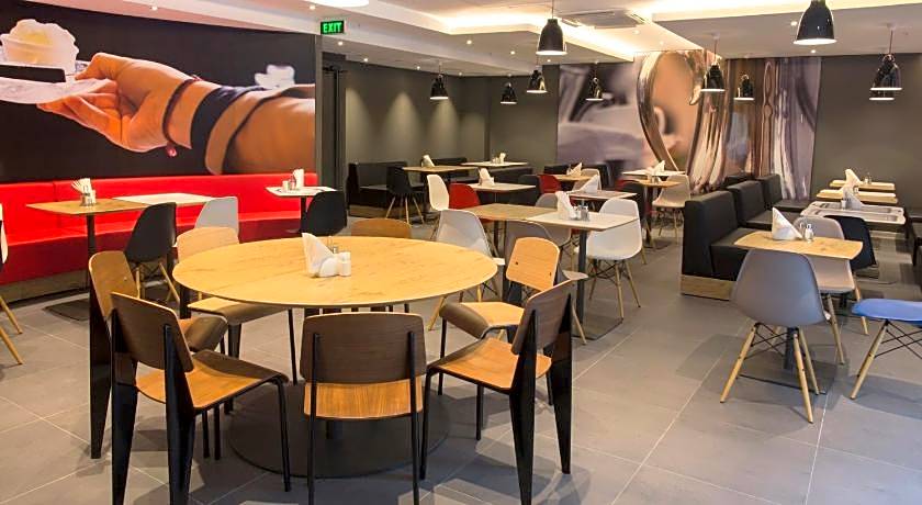 Ibis Yerevan Center