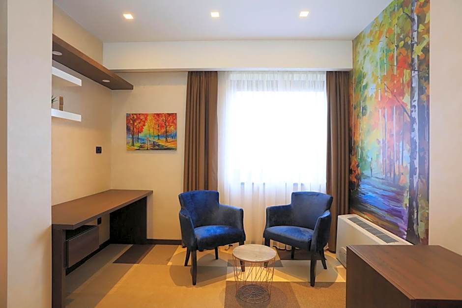 Carpe Diem Boutique Hotel
