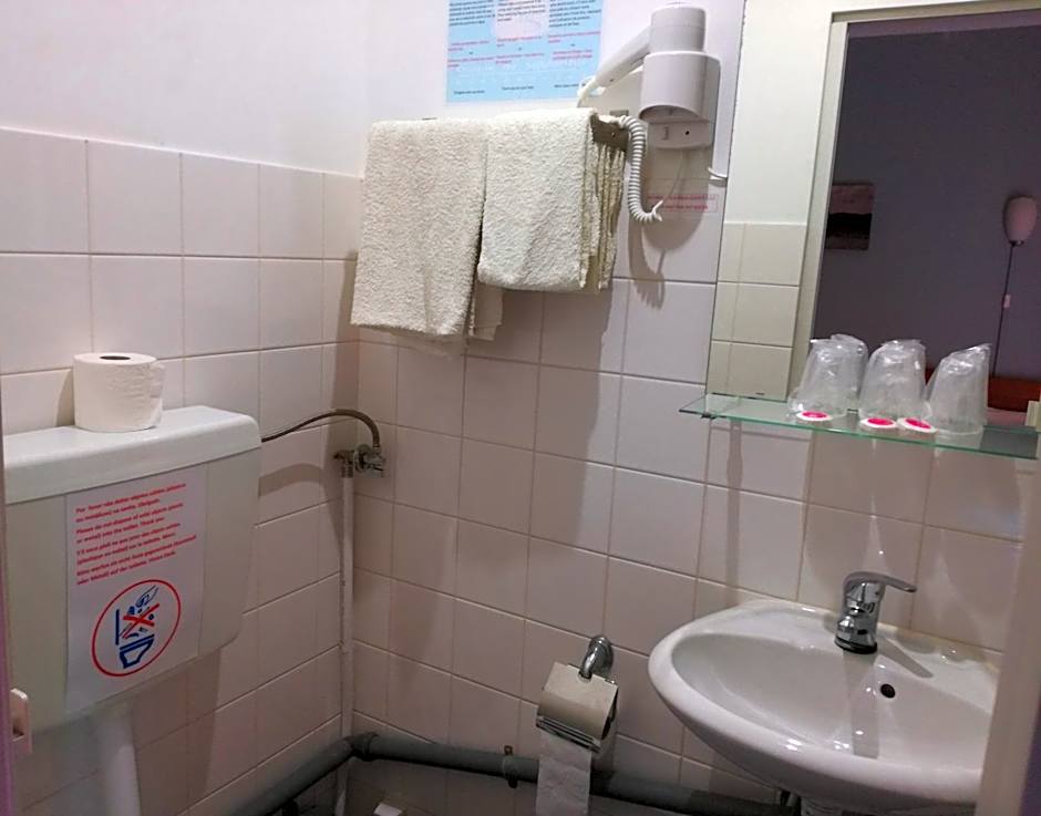 Residencial Duque de Saldanha