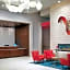 Hampton Inn By Hilton & Suites Atlanta-Midtown, Ga