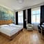 Hotel Secession an der Oper