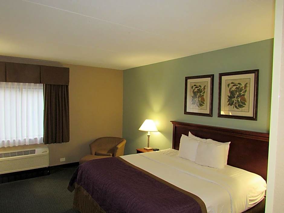 Bay Mountain Inn Cherokee Smoky Mountains