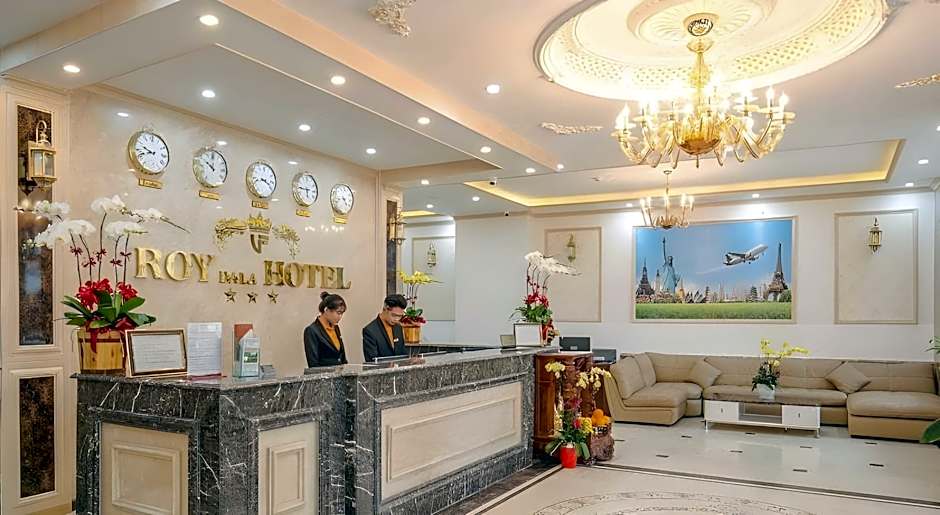 Roy Dala Hotel